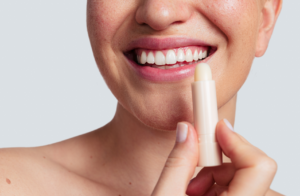 Sticks de proteção labial