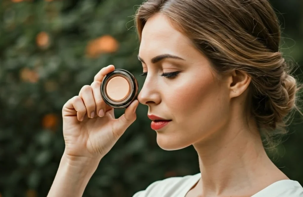 Num mercado em constante transformação, o perfume sólido está a afirmar-se como um símbolo de modernidade e versatilidade.