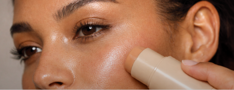Bronzer Stick
