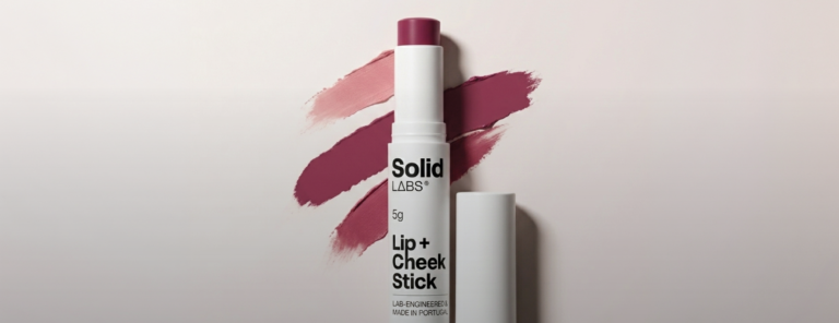 Lip & Cheek Stick
