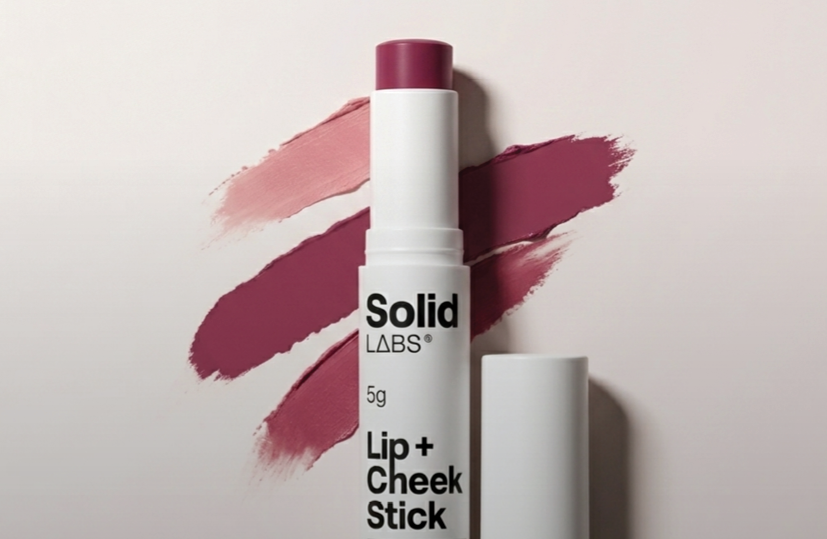 Lip & Cheek Stick